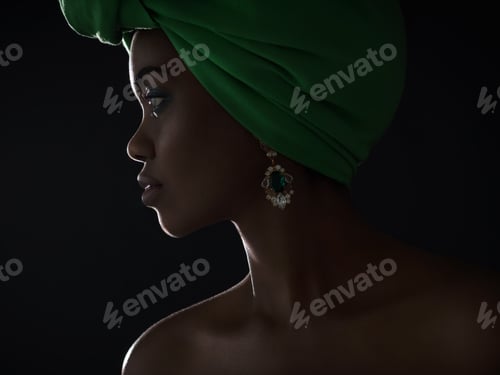 Preview: Ethnic beauty