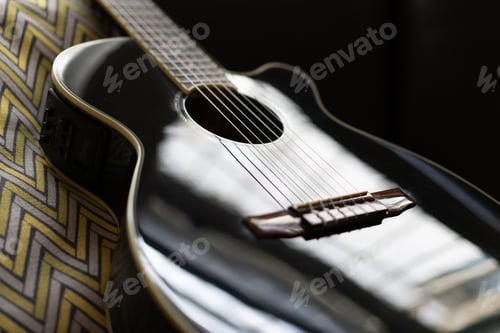 Preview: Guitar