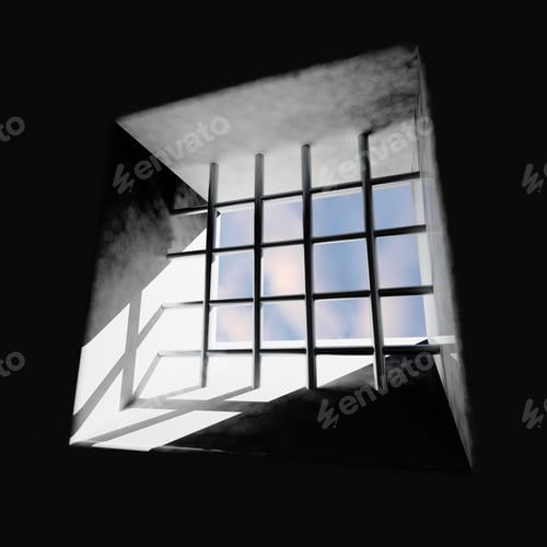 Preview: Prison window