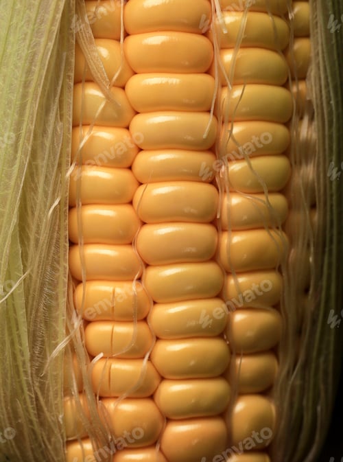 Preview: Fresh Corn