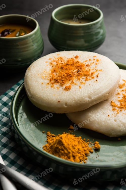 Preview: Thatte Idli