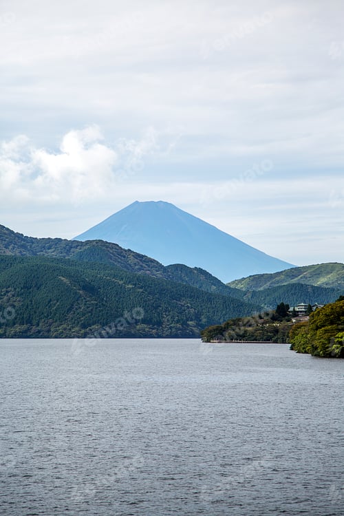 Preview: Mountain Fuji