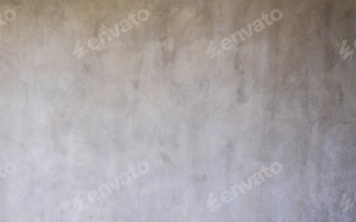 Preview: Closeup image of polished concrete wall texture and detail background