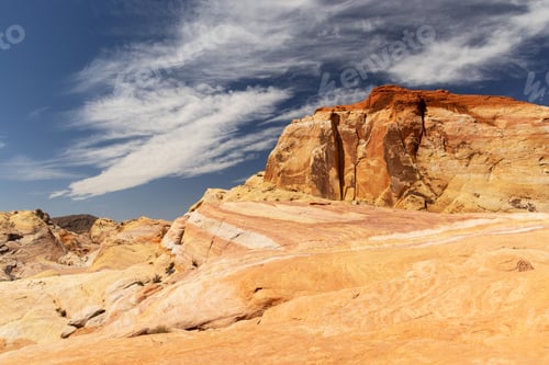 Preview: Stunning Valley of Fire State Park