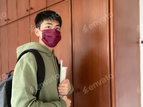 Preview: Back to school