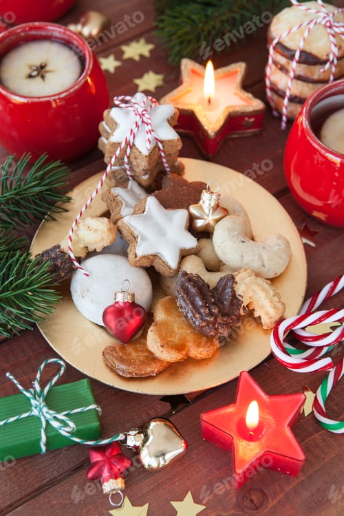 Preview: Merry Christmas and Happy Holidays