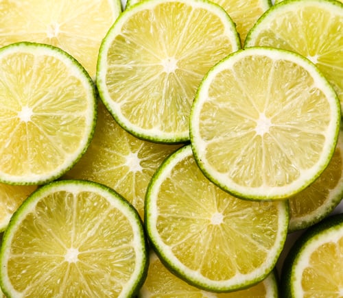 Preview: Lime on the table