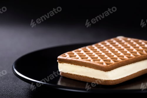 Preview: Ice cream sandwich