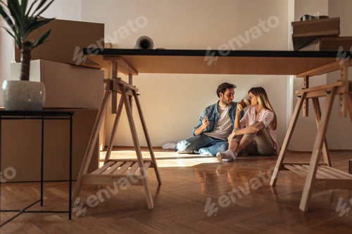 Aperçu: Taking our relationship to a whole new level