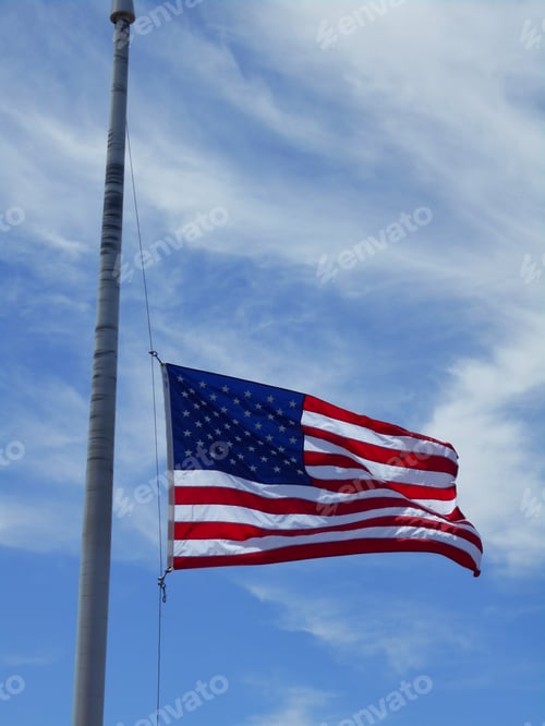 Preview: Flag