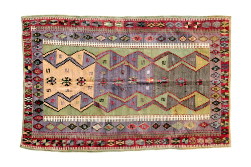 Preview: Turkish Rug