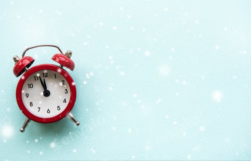 Preview: Christmas holiday background