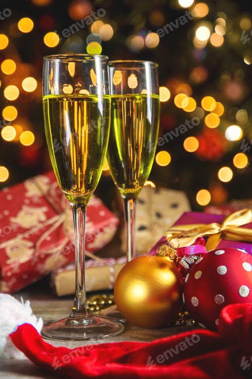 Preview: christmas