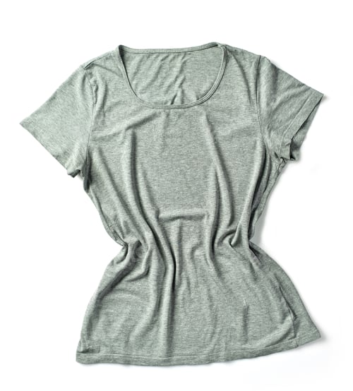 Preview: grey color t shirt