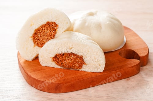 Preview: Baozi