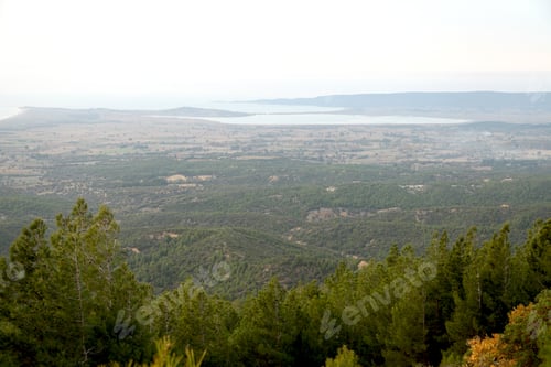 Preview: Gallipoli peninsula ANZAC bay Turkey