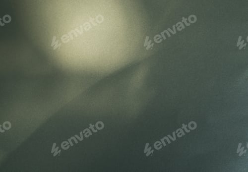 Preview: Shadow Beige Dark Green Premium Gradation Beige Background