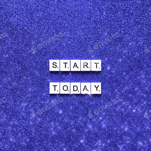 Preview: Start today.