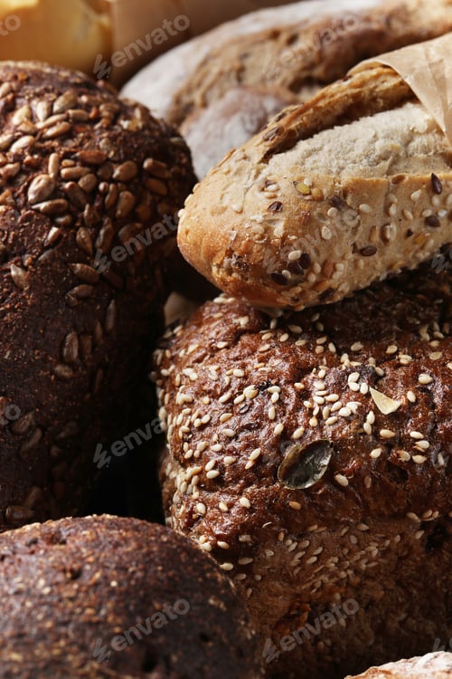 Preview: Bread