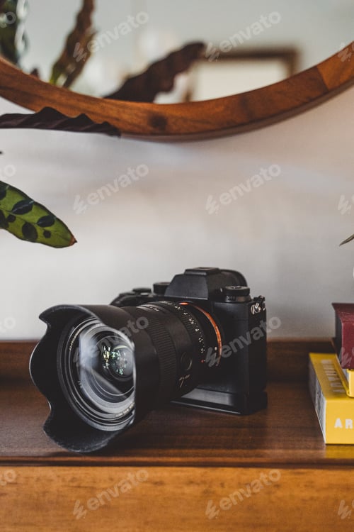 Preview: camera