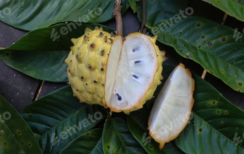 Preview: Count or Countess fruit