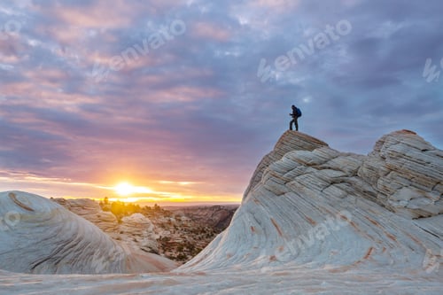 Preview: Hike in Utah