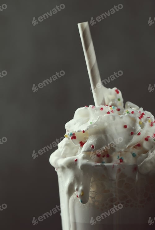 Preview: Milkshake
