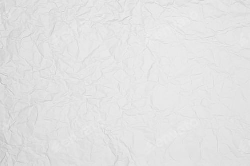 Preview: crumpled paper texture background page sheet white