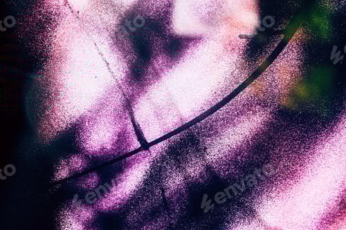 Preview: Abstract purple background