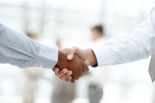 Preview: Building strong business relationships