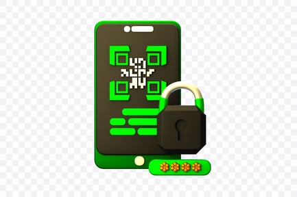 Preview: Payment Security Key