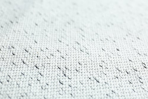 Preview: Monochrome Weave Texture, Close-Up