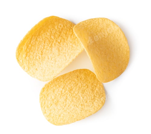 Preview: Potato Crisps