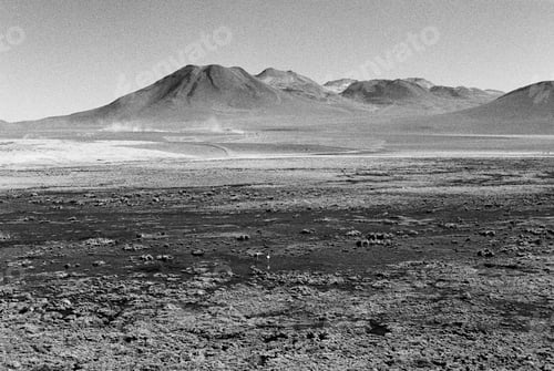 Preview: Atacama desert