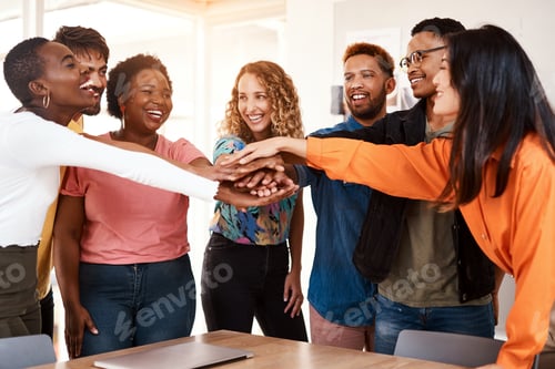 Preview: In it together