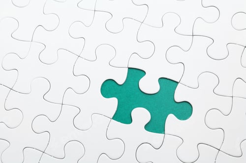 Preview: missing Jigsaw puzzle