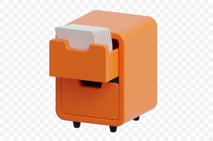 Preview: File Cabinet