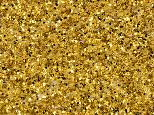 Preview: Gold Background and Wallpaper