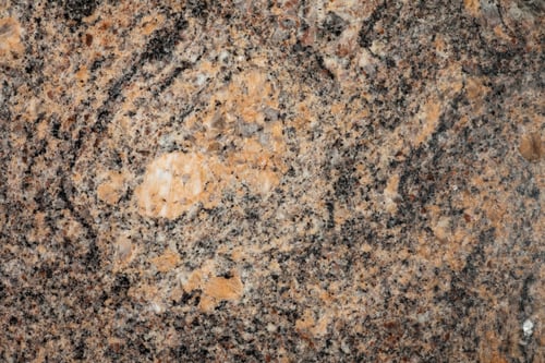 Preview: Polished granite surface geology background pattern