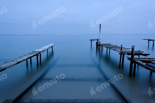 Preview: Fishing village near Ravda