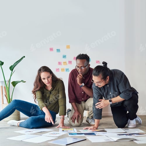 Preview: Were bringing our ideas to life