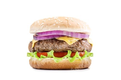Preview: cheeseburger