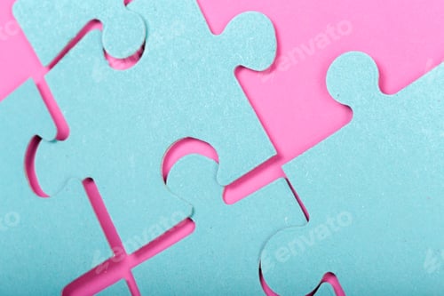 Preview: Puzzle concept