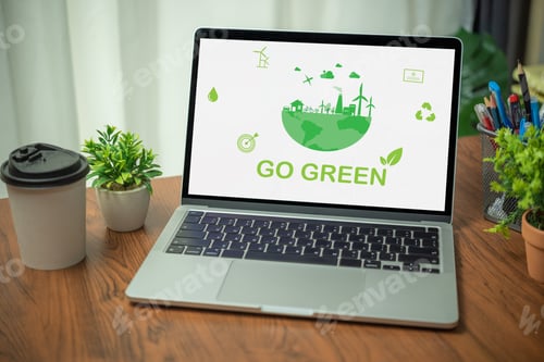 Preview: environmental sustainable concepts, renewable