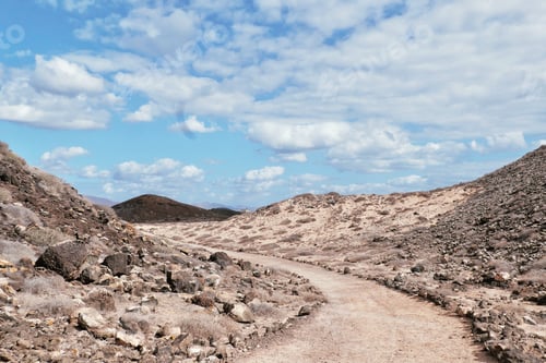 Preview: Lobos Island, Fuerteventura