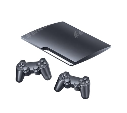 Preview: Console accessories