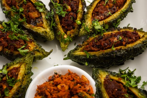 Preview: Bharwa Karela