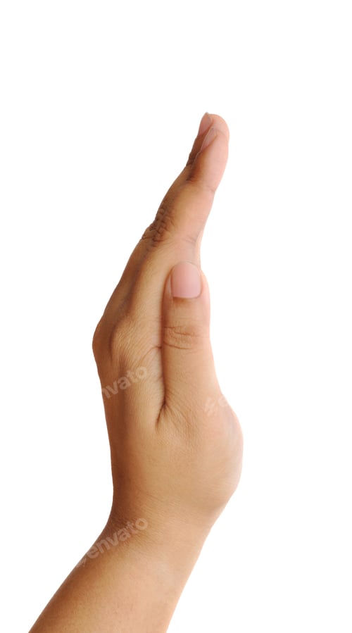 Preview: hand