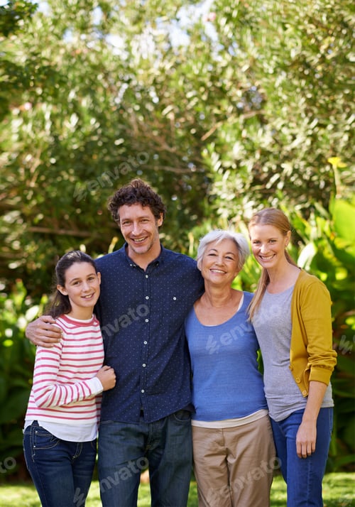 Preview: Visiting Grandma
