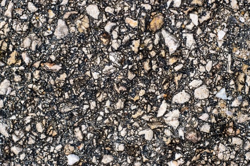 Preview: Stunning scene of a gravel and rock background